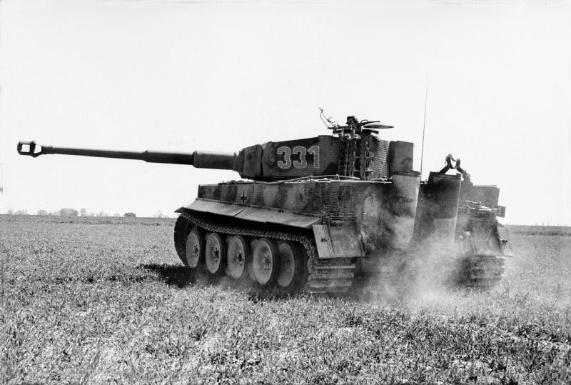 Featured image of post Panzer Ace